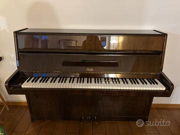 Pianoforte Rösler