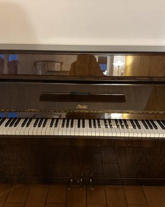Pianoforte Rösler
