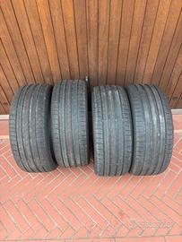 Gomme Estive Bridgestone 245/45/R19 102Y