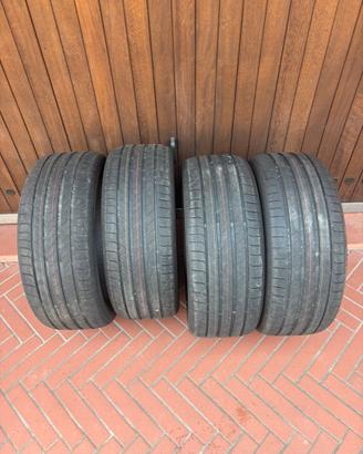 Gomme Estive Bridgestone 245/45/R19 102Y