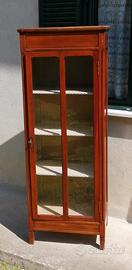 Vetrinetta antica piemontese 