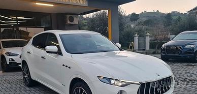 MASERATI M156 LEVANTE DIESEL 09/2016