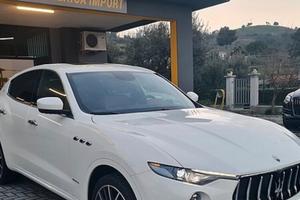 MASERATI M156 LEVANTE DIESEL 09/2016