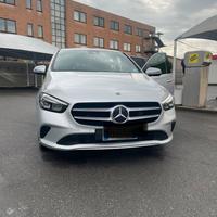 Mercedes  Classe b automatica
