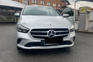 Mercedes  Classe b automatica