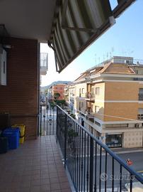 Appartamento zona centralissima