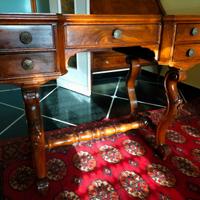 Scrittoio 5 cassetti