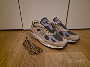 New Balance 991 44EU