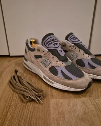 New Balance 991 44EU