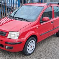 Fiat Panda 1.2 Dynamic Natural Power