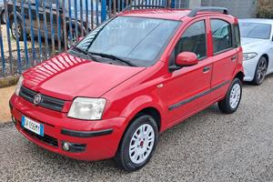 Fiat Panda 1.2 Dynamic Natural Power