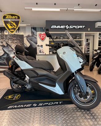 Yamaha X-Max 300 teck max +
