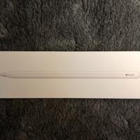 Apple Pencil 2ª Gen Originale