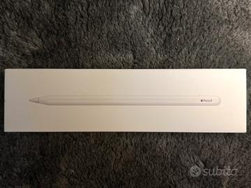 Apple Pencil 2ª Gen Originale