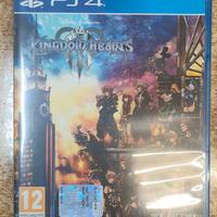 Kingdom Hearts 3