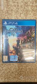Kingdom Hearts 3