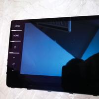 Autoradio discover pro MIB 2 per golf