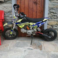 Pit bik Accossato