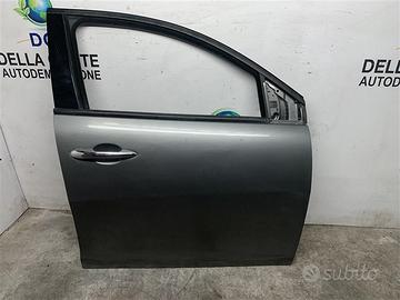 PORTIERA ANTERIORE DESTRA LANCIA Ypsilon 4Â° Serie