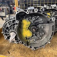 CAMBIO 6 MARCE ALFA GIULIETTA 1.6 JTDM 940A3000