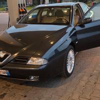Alfa Romeo 166 2.4 jtd. 