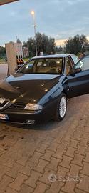 Alfa Romeo 166 2.4 jtd. 