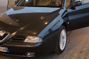 Alfa Romeo 166 2.4 jtd. 