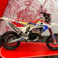 Fantic Motor Caballero 50 E Performance 2T 2016