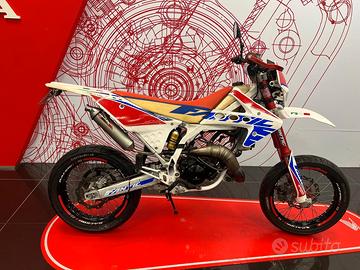 Fantic Motor Caballero 50 E Performance 2T 2016