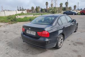 BMW SERIE 3 E90 320D 177CV 07-10 Ricambi-