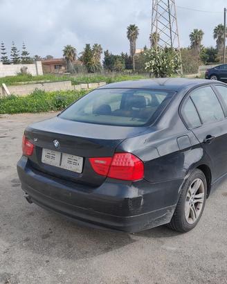 BMW SERIE 3 E90 320D 177CV 07-10 Ricambi-