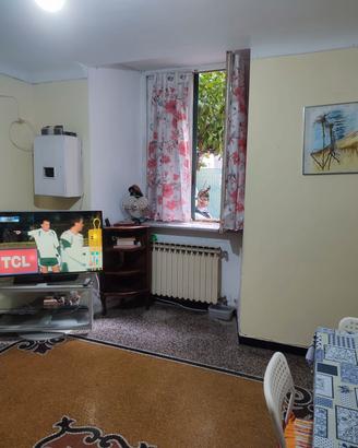 Appartamento a 700 MT da stazione Brignole 