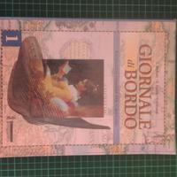 Libri scolastici usati "Giornale Di bordo"