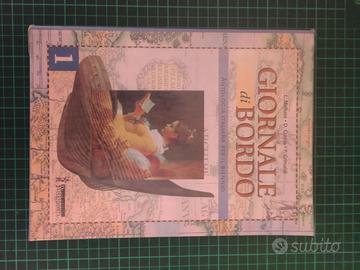 Libri scolastici usati "Giornale Di bordo"