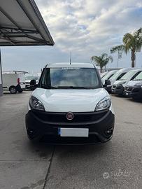 FIAT DOBLO PC-TN 1.6 MTJ 95CV - 05/2022