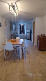 Appartamento a Vilminore di Scalve