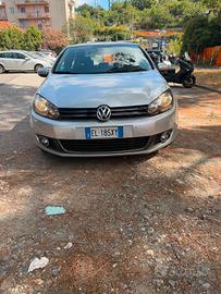 Volkswagen Golf Business 1.4 TSI 122CV 5p. Highlin