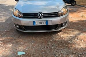 Volkswagen Golf Business 1.4 TSI 122CV 5p. Highlin