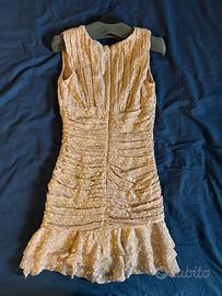 Vestito bluemarine