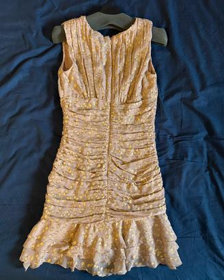 Vestito bluemarine