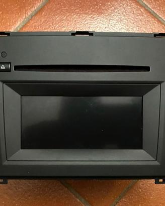 autoradio mercedes classe A e B ( w169 w245)