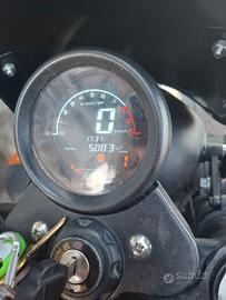 archive caferace 125 sp