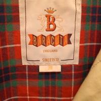 baracuta g10 made in England 