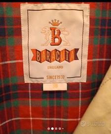 baracuta g10 made in England 