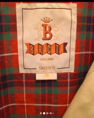 baracuta g10 made in England 