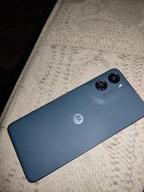 Motorola g06