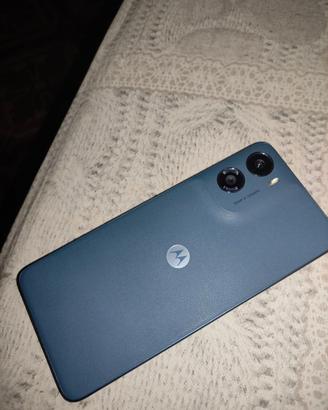 Motorola g06