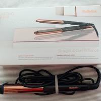 BaByliss Piastra 2in1 Straight&Curl
