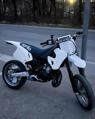 aprilia rx 125 1998