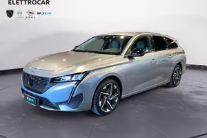 Peugeot 308 BlueHDi 130 S&S EAT8 SW Allure PACK